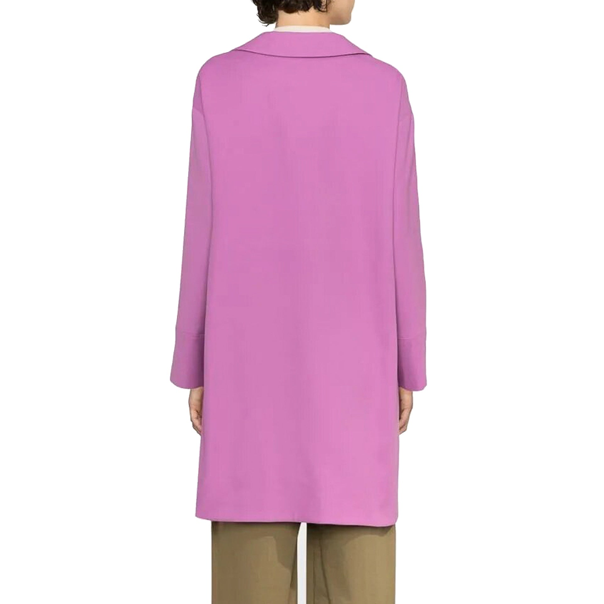 Herno Cotton Coat - WOMEN CLOTHING - HERNO - T.Luxy