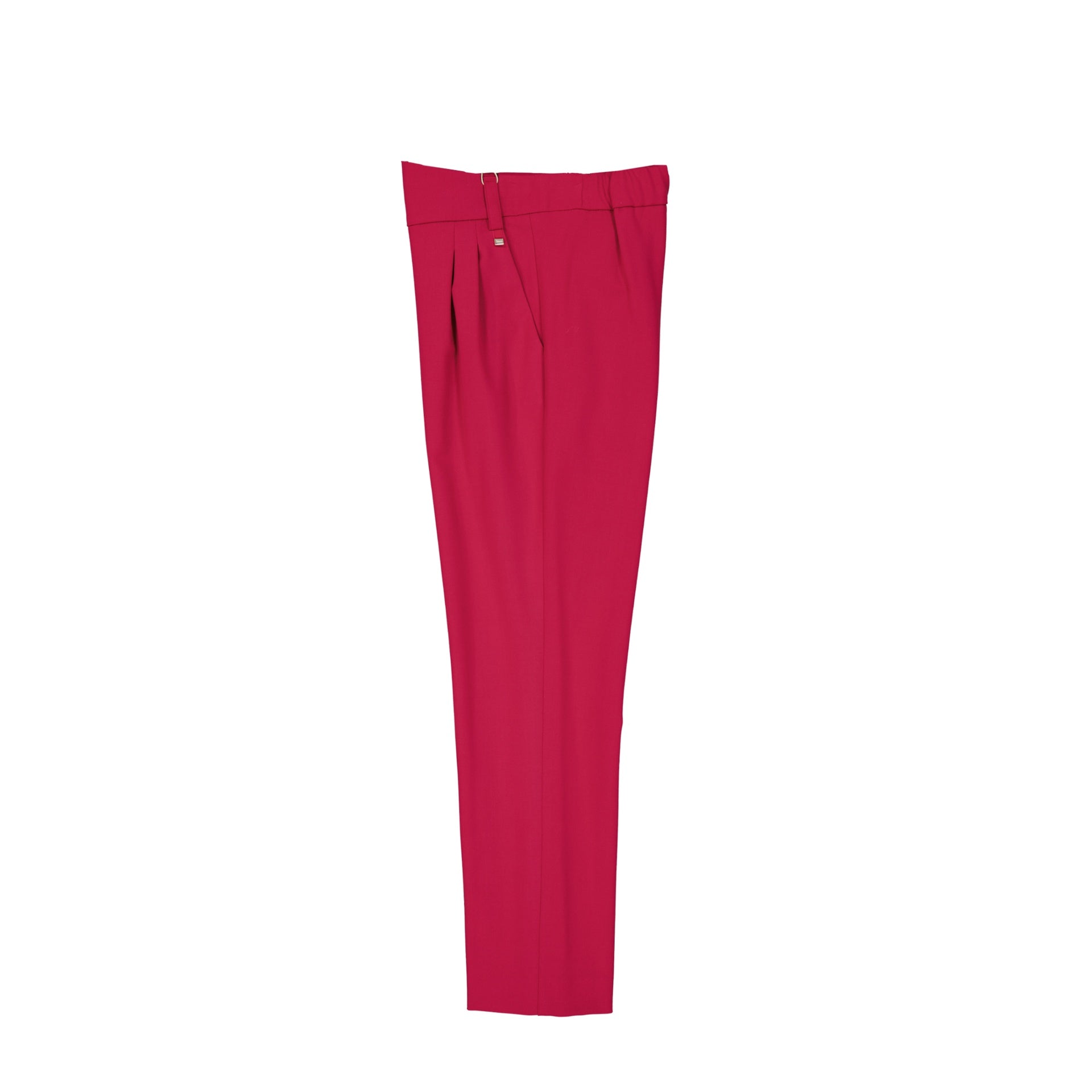 Herno High Waist Pants - WOMEN CLOTHING - HERNO - T.Luxy