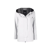 Herno Laminar Fabric Jacket