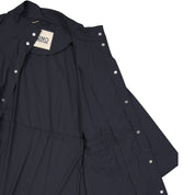 HERNO Lightweight Trench Coat