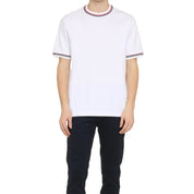 Thom Browne Cotton T-Shirt