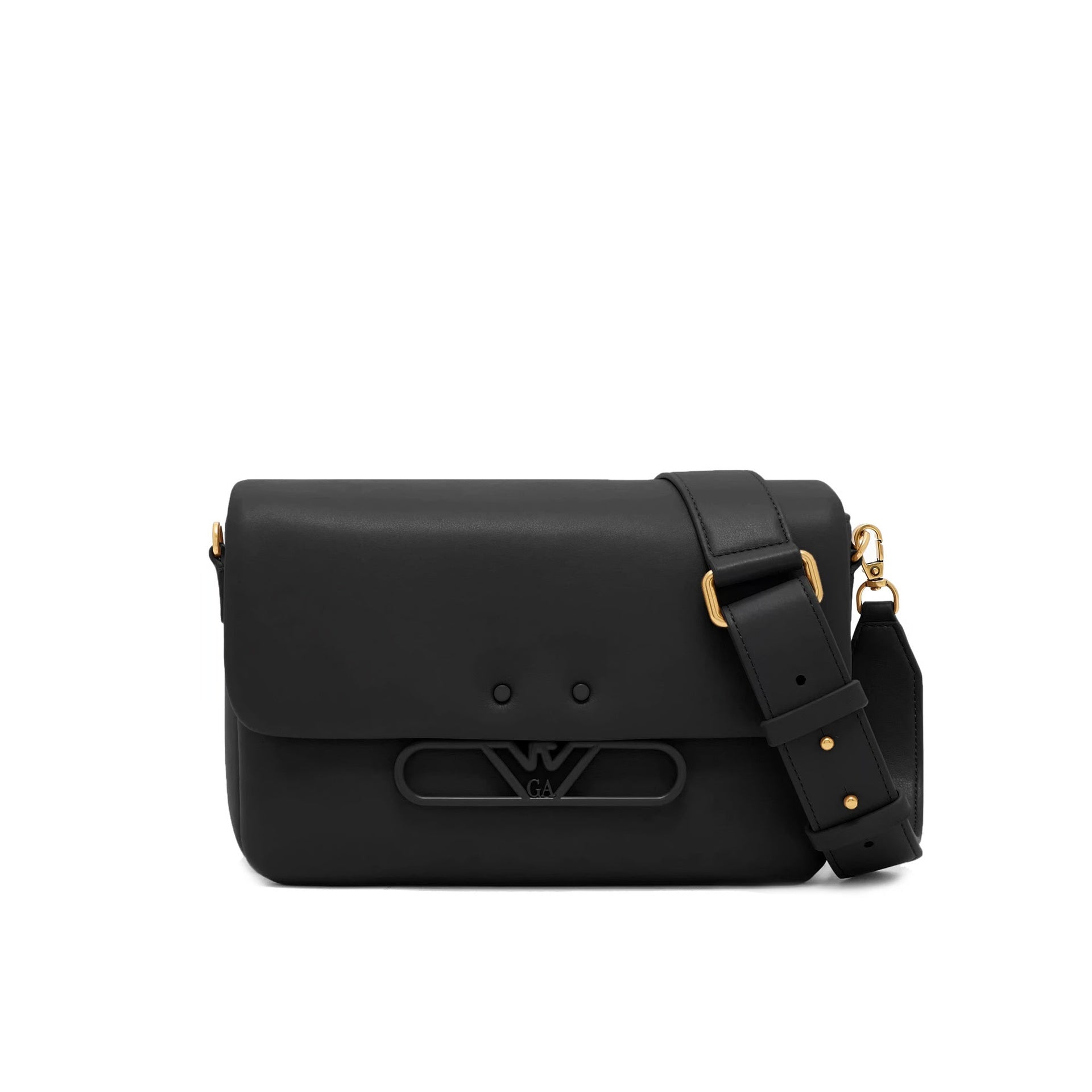 Emporio Armani Crossbody Bag - WOMEN BAGS - EMPORIO ARMANI - T.Luxy