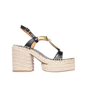 Chloé Pema Espadrilles Sandals