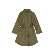 Herno Windbreaker Jacket - WOMEN CLOTHING - HERNO - T.Luxy