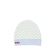 MISSONI Wool Hat - WOMEN ACCESSORIES - MISSONI - T.Luxy