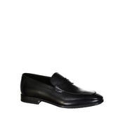 Salvatore Ferragamo Gray Loafers - MEN SHOES - SALVATORE FERRAGAMO - T.Luxy