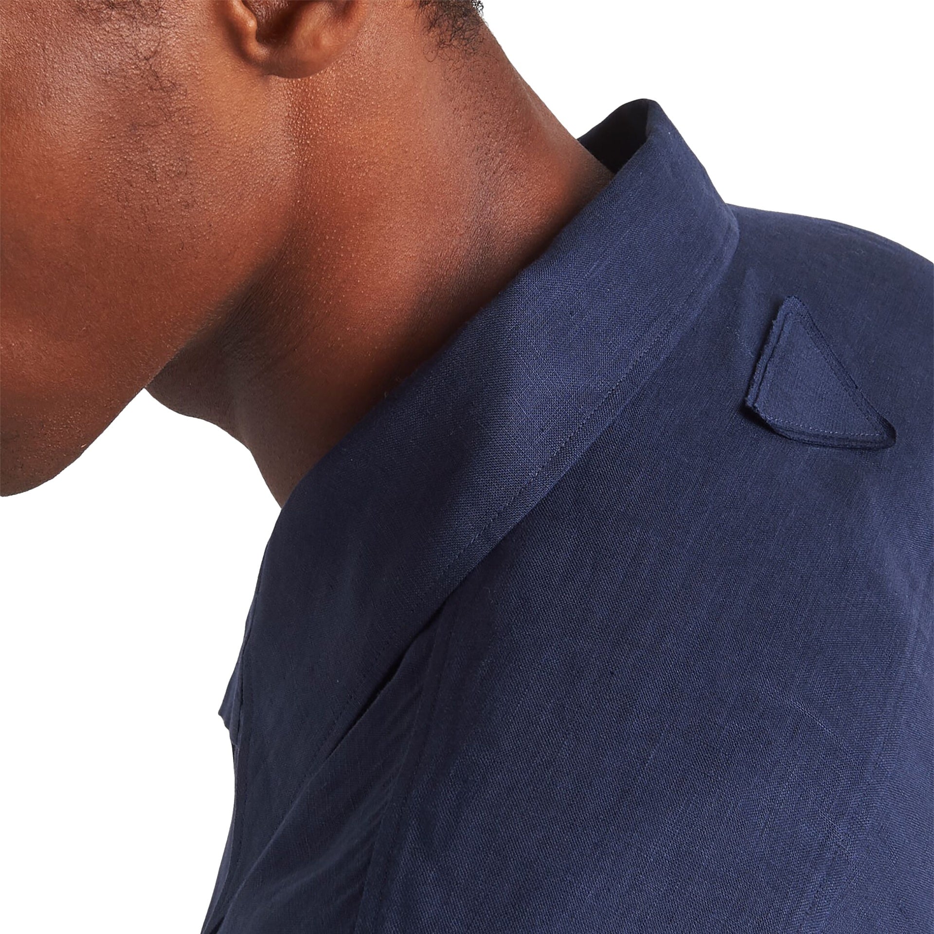 Prada Linen Shirt - MEN CLOTHING - PRADA - T.Luxy