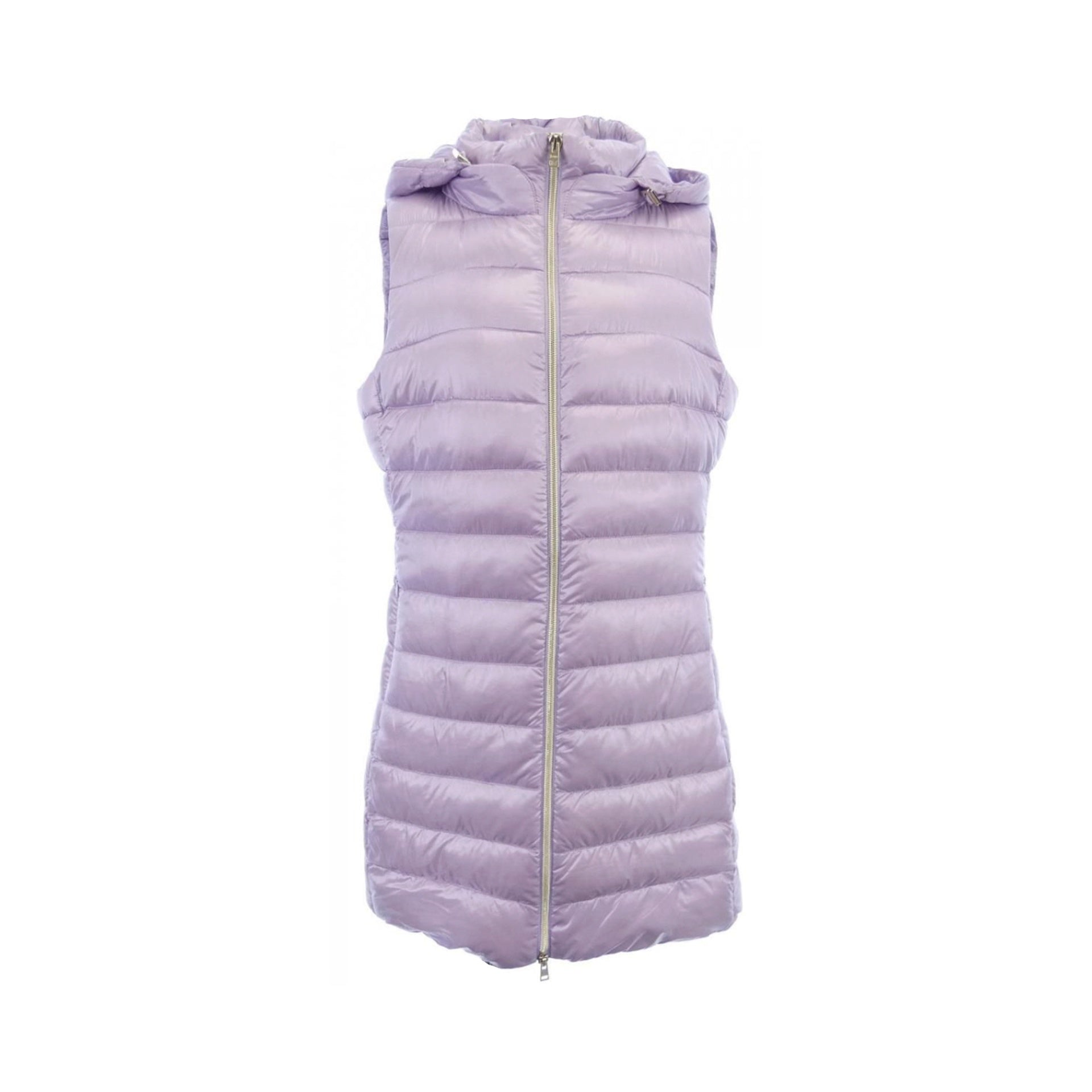 HERNO Down Vest Coat - WOMEN CLOTHING - HERNO - T.Luxy
