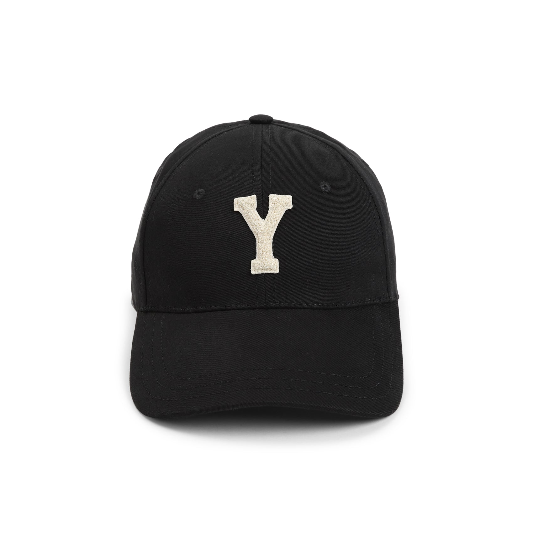 Saint Laurent Hats - Black | 1bf04cd9d55e33d03fb5fd9d04af0ce9d3aa42aa