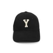 Saint Laurent Hats - Black | 1bf04cd9d55e33d03fb5fd9d04af0ce9d3aa42aa
