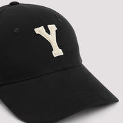 Saint Laurent Hats - Black | 03e3672a088e3e02cff356d0cfb1f597f57ede3d