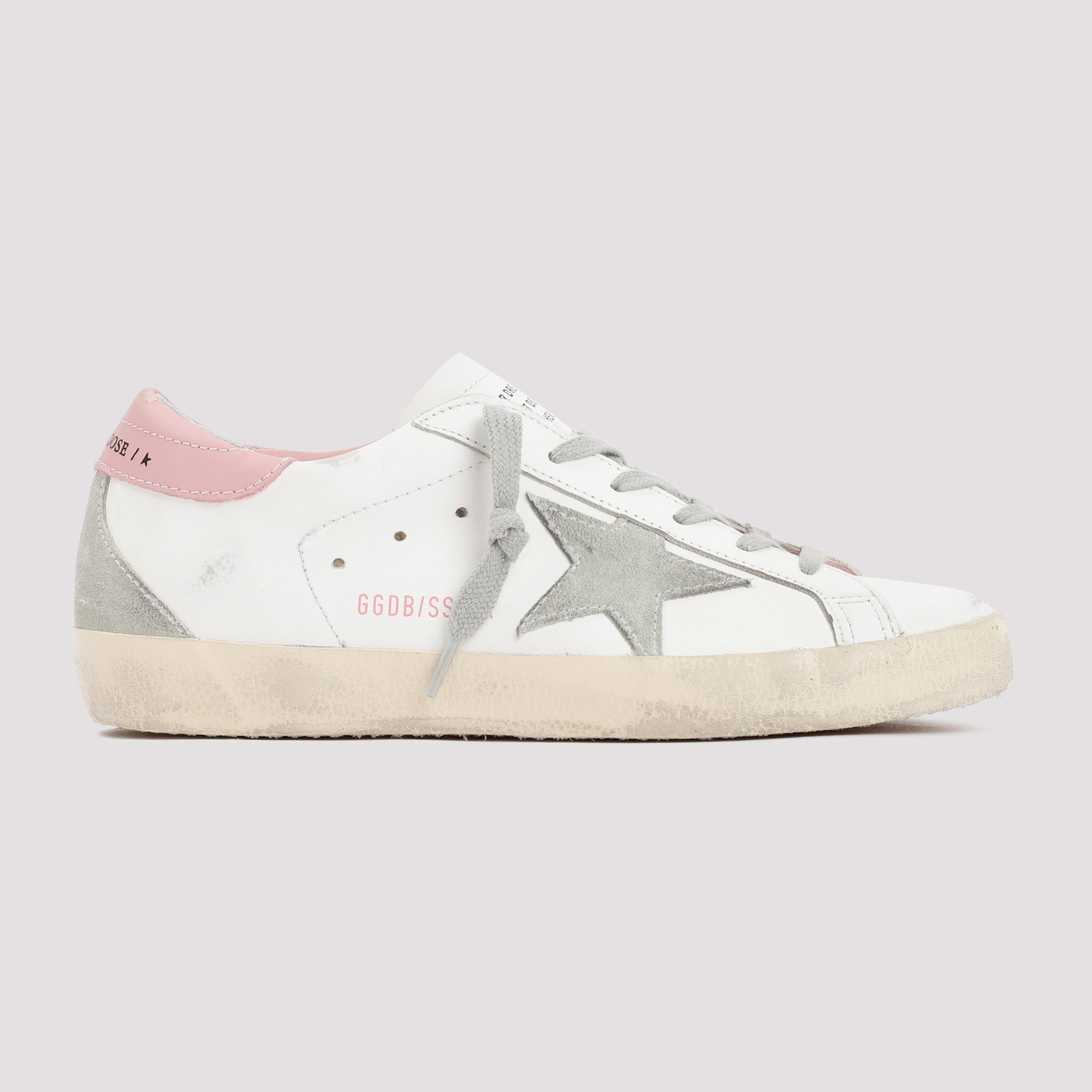 Golden Goose Sneakers - White | d1670028b0b47dc5be99d6d1cb59ed75f4149c84