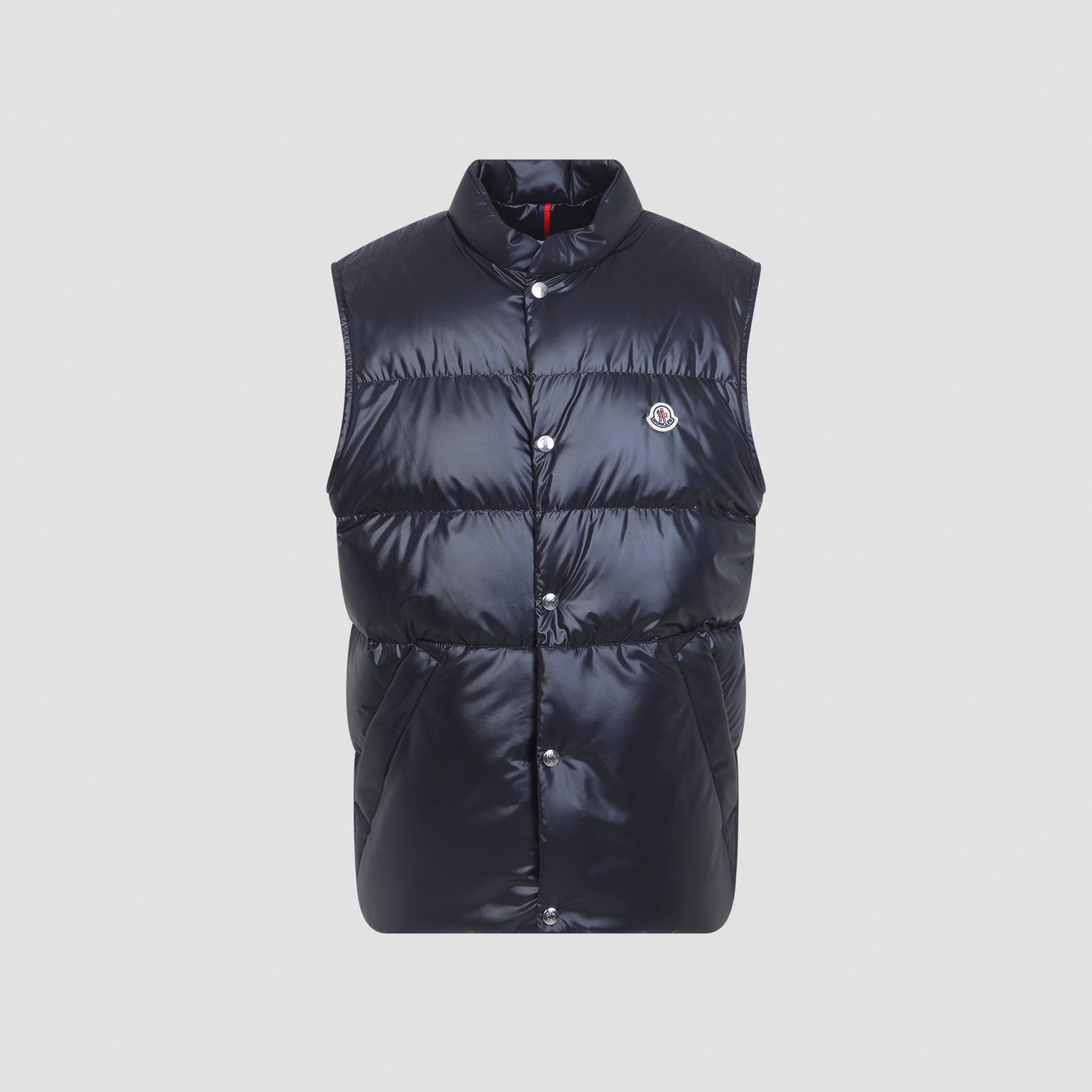 Moncler Restigo Gilet - MEN CLOTHING - Moncler - T.Luxy