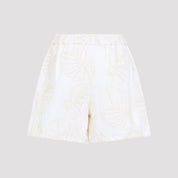 Moncler Bermuda - Nude & Neutrals | 7037d045082dad0516cd17b9de7d44bcdf41a080