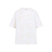 Moncler Ss T-Shirt - WOMEN CLOTHING - Moncler - T.Luxy