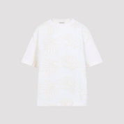 Moncler Ss T-Shirt - WOMEN CLOTHING - Moncler - T.Luxy
