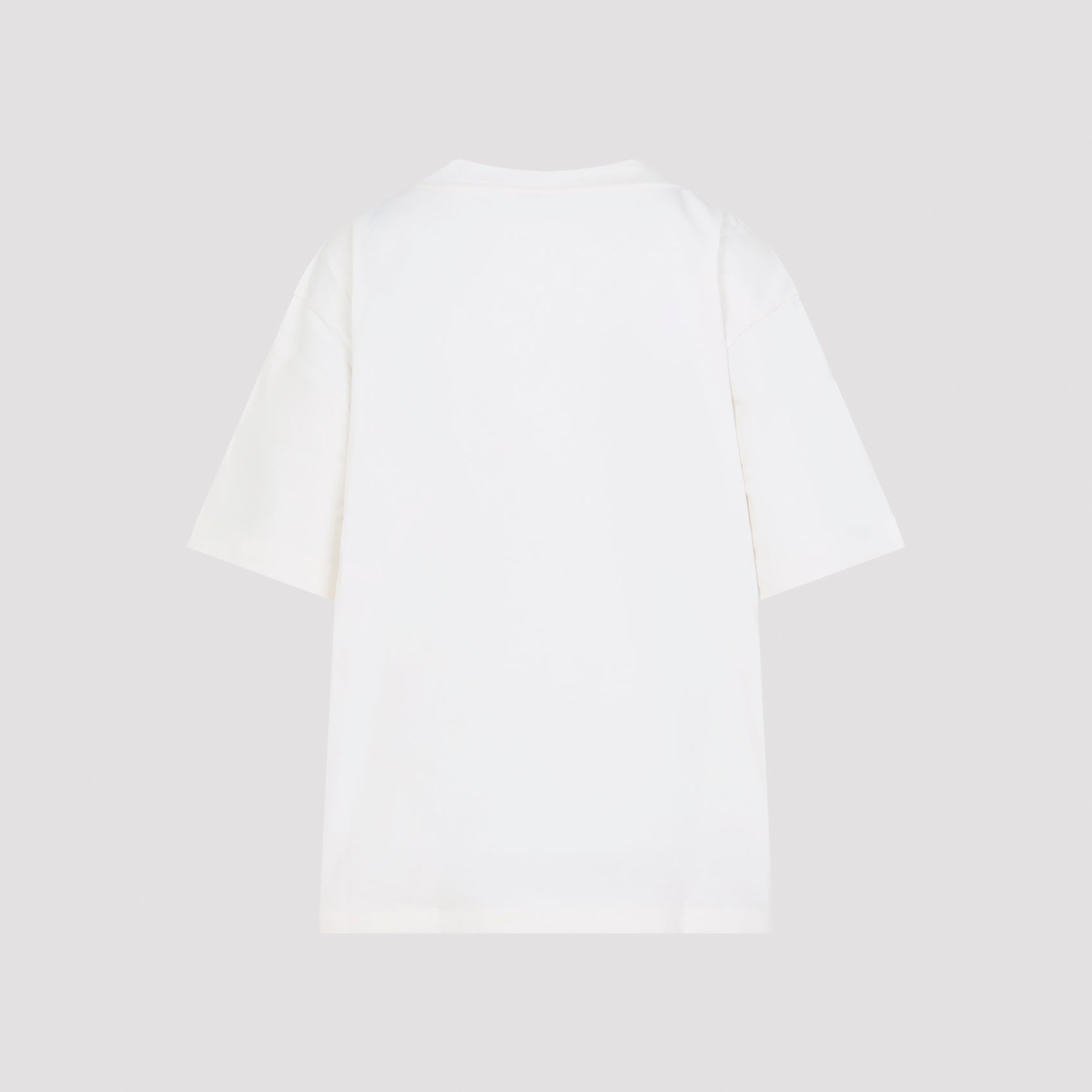 Moncler Ss T-Shirt - WOMEN CLOTHING - Moncler - T.Luxy