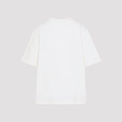 Moncler Ss T-Shirt - WOMEN CLOTHING - Moncler - T.Luxy