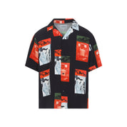 Carhartt Wip Shirts - Multicolour | 9d600c6d8db298cdb18661a6496243391b85b721
