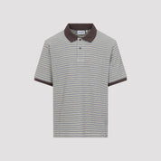 Carhartt Wip Polo - Multicolour | cffddcdc7e6e0cd0259277d30624e916120a1924