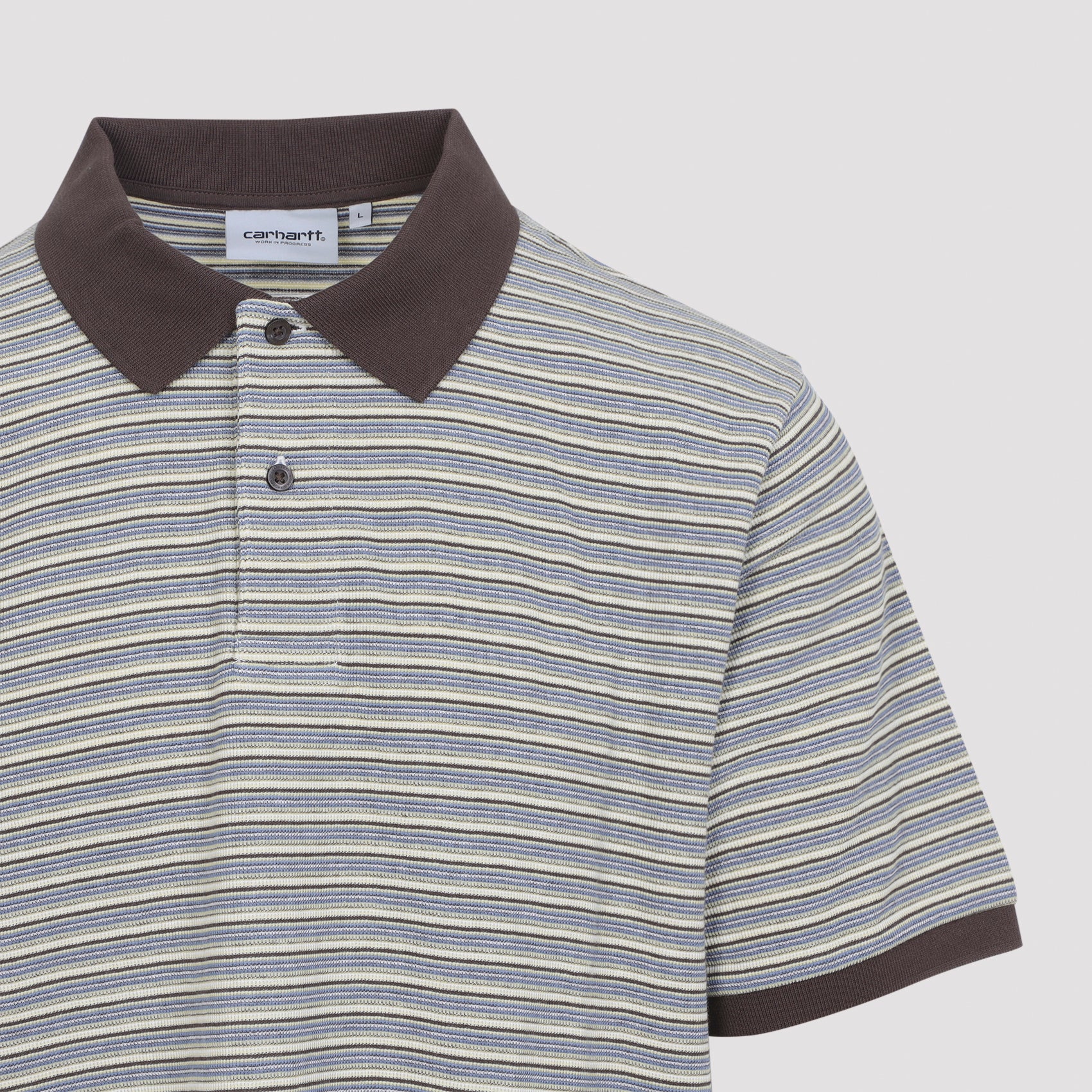 Carhartt Wip Polo - Multicolour | c6b1242e3a0e858fff15a68eded2e9f216e90c5f