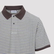 Carhartt Wip Polo - Multicolour | c6b1242e3a0e858fff15a68eded2e9f216e90c5f