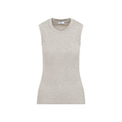 Peserico Tops - Brown | c0ab6d4a6d4f7cc9ee2fcd5cf91409cc78957657