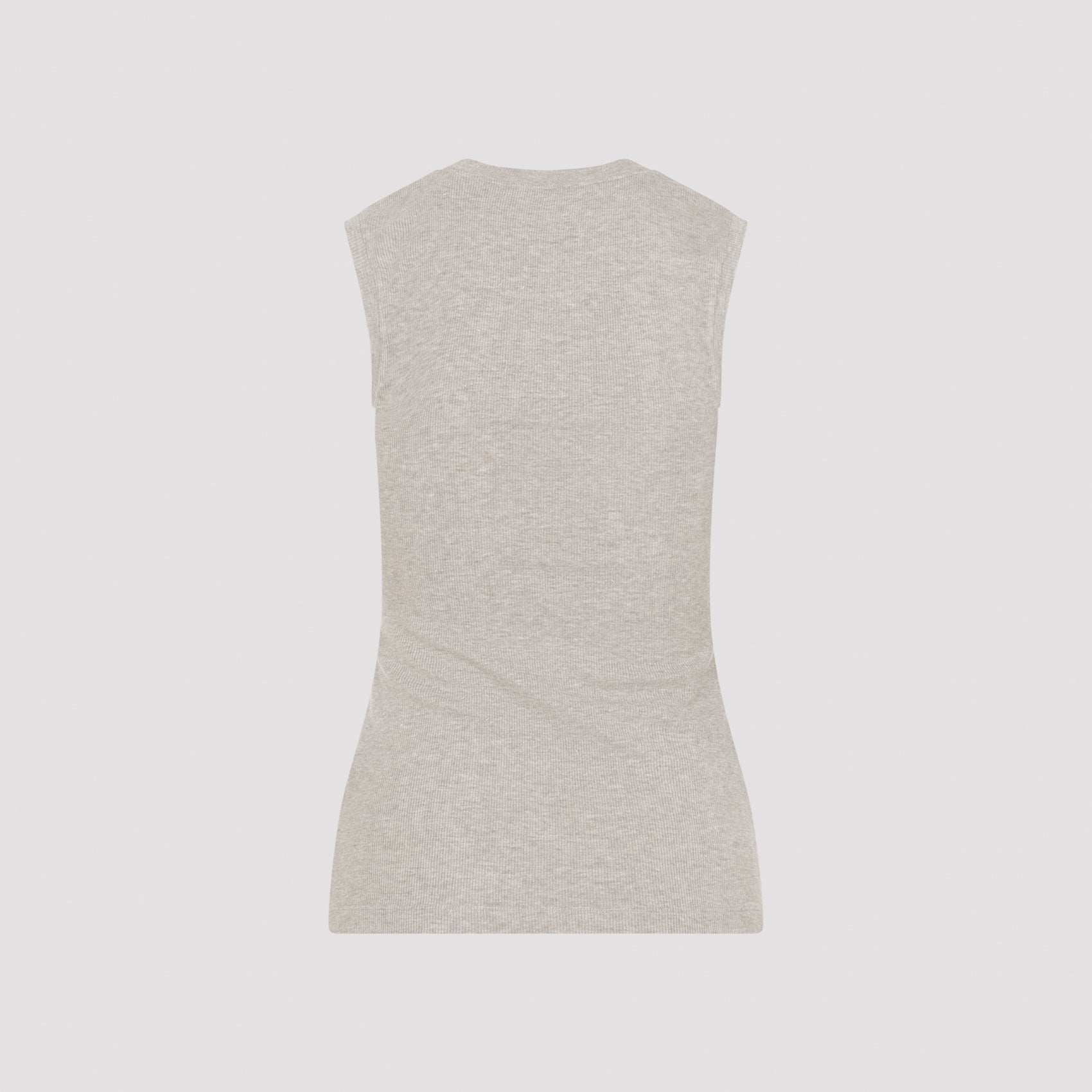 Peserico Tops - Brown | 25bdcb679c58386c8365cbe65da3c28a1a2bcc3d