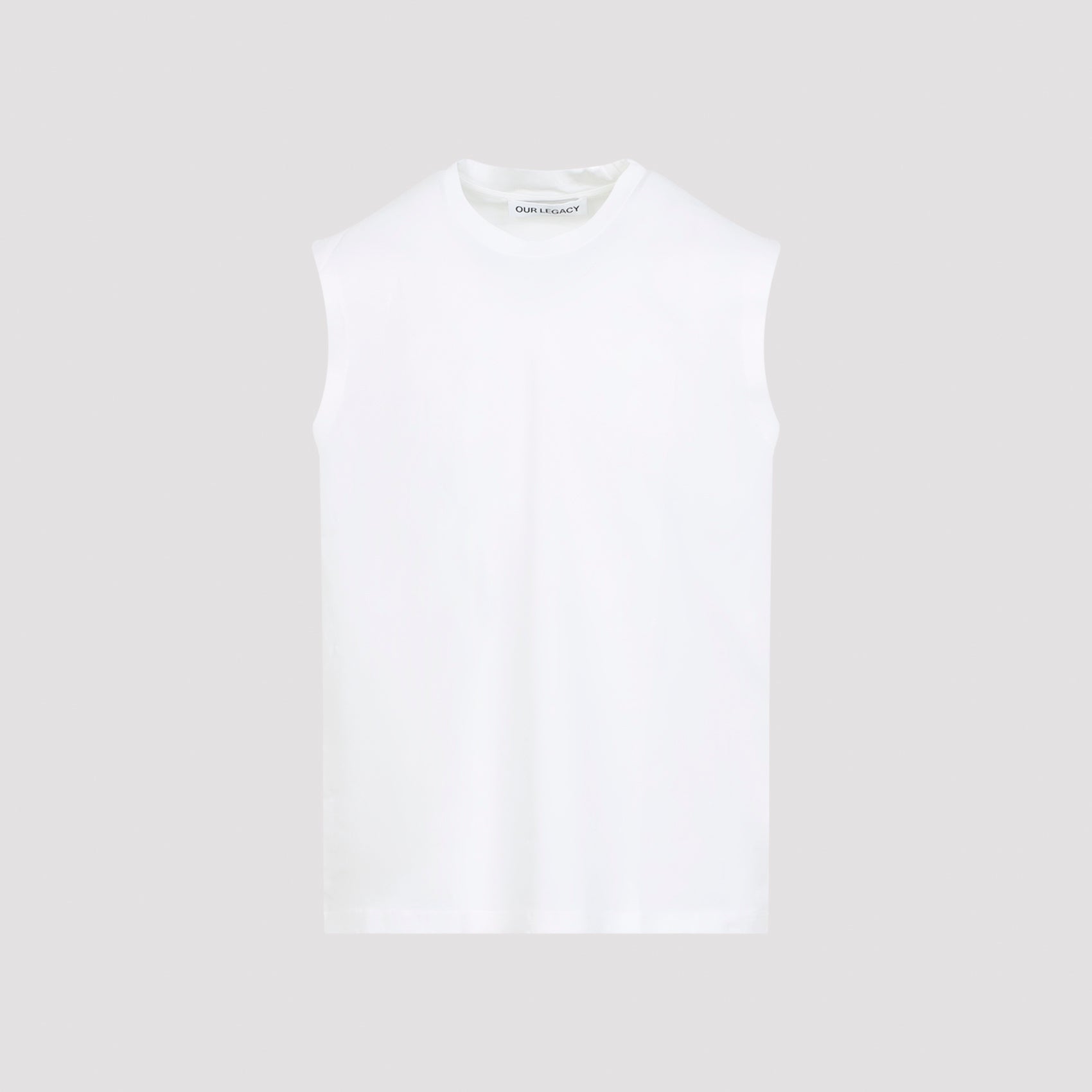 Our Legacy Tops - White | aebff0dd055c6b5228b64785bbd9bd14a7e51da3