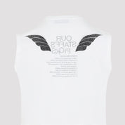 Our Legacy Tops - White | 767410d7f9cced36b6224309225c53642c74da11