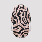 Pucci Mini dresses - Multicolour | 1917ab2f73dd1cc16373d71113d1af2faf23a386