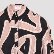 Pucci Mini dresses - Multicolour | c988e3519e624096389738983e1ee67c5294d57b