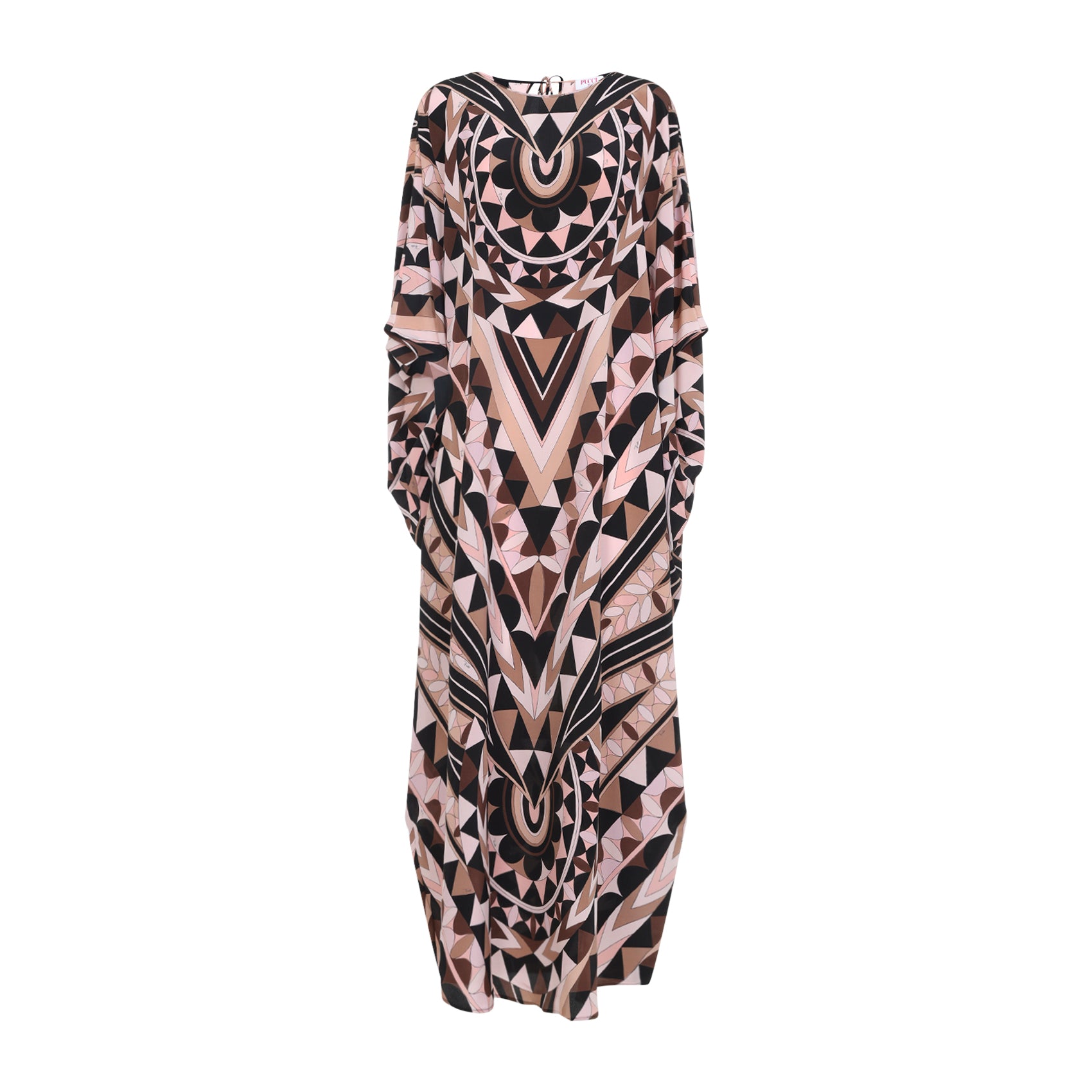 Pucci Long dresses - Multicolour | a5d3b77297c7967eed12992514fd7da0b8ce0edf