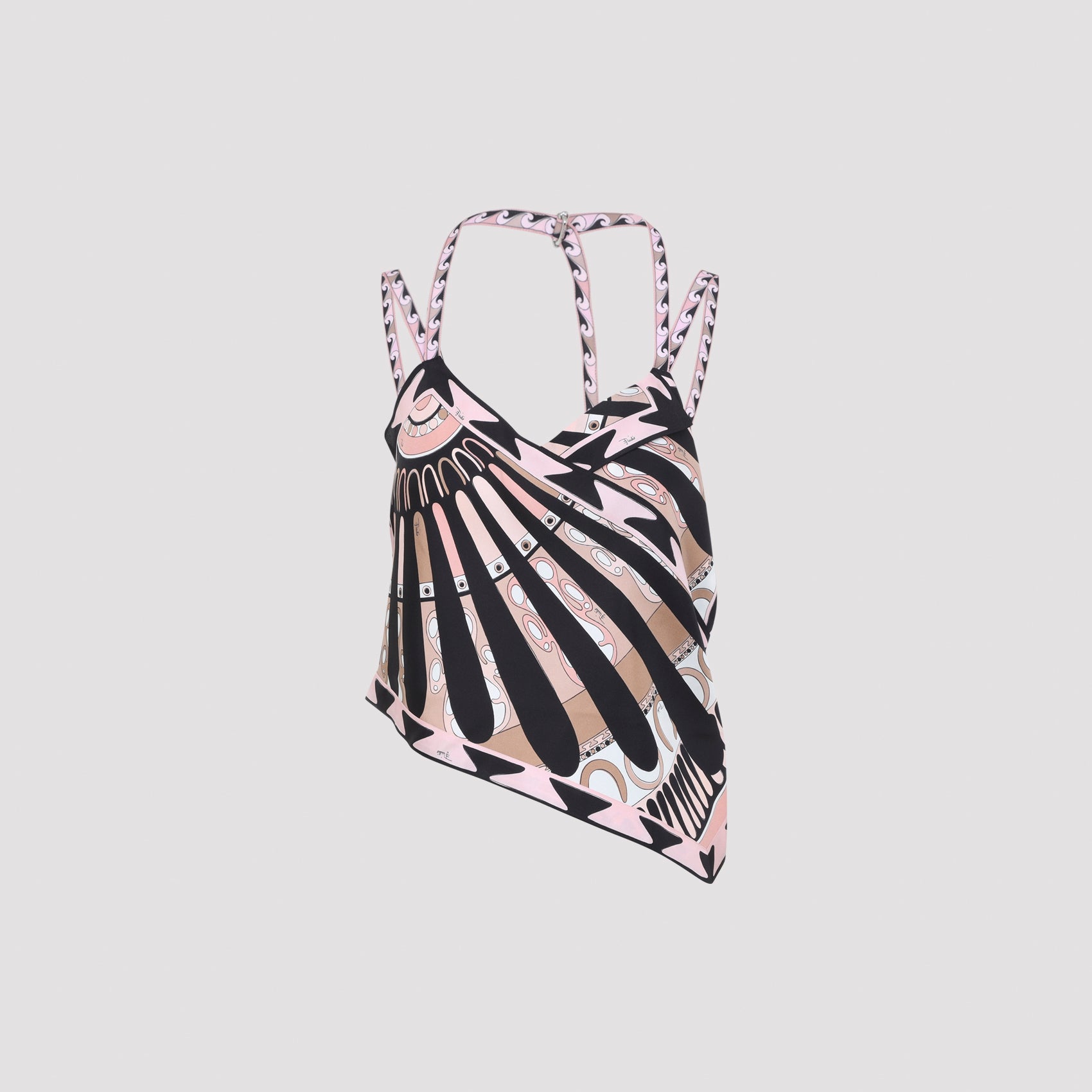 Pucci Tops - Multicolour | fc732090b58a949351b858b04cba17c8d3f08150