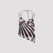 Pucci Tops - Multicolour | fc732090b58a949351b858b04cba17c8d3f08150