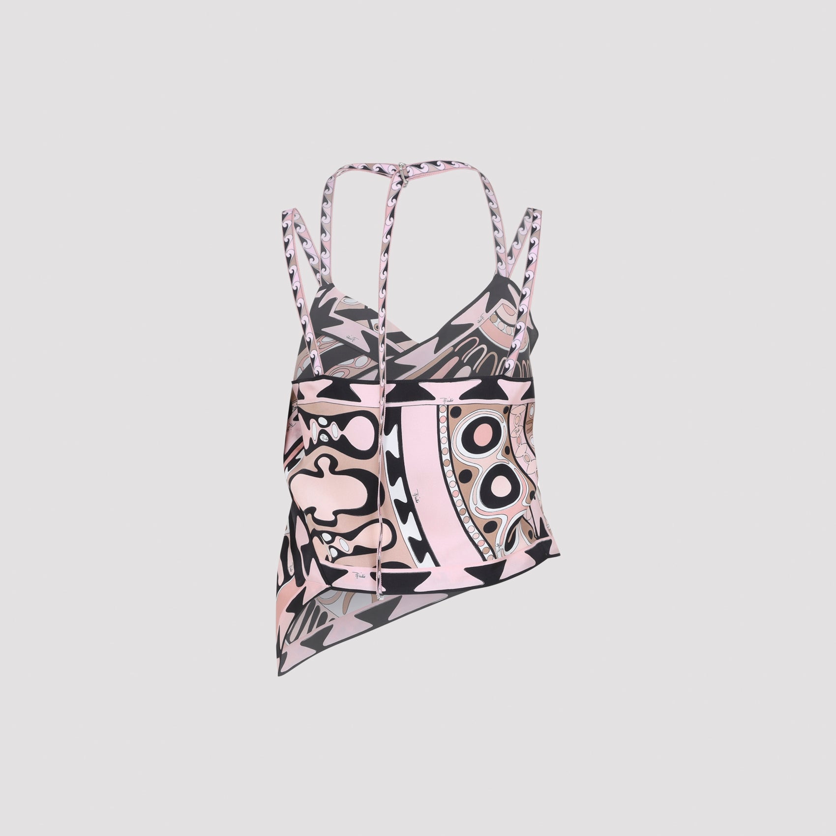 Pucci Tops - Multicolour | cc6de932ed5e1fd8aeb57db7c7594a9ded5b103b