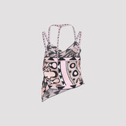 Pucci Tops - Multicolour | cc6de932ed5e1fd8aeb57db7c7594a9ded5b103b