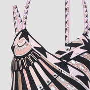 Pucci Tops - Multicolour | 575e6869739380c185cc12e3608e050e487fdc14