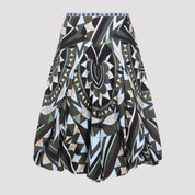 Pucci Regular & straight leg - Multicolour | b64b22669886bc4adaa618059641f75a40d9e177