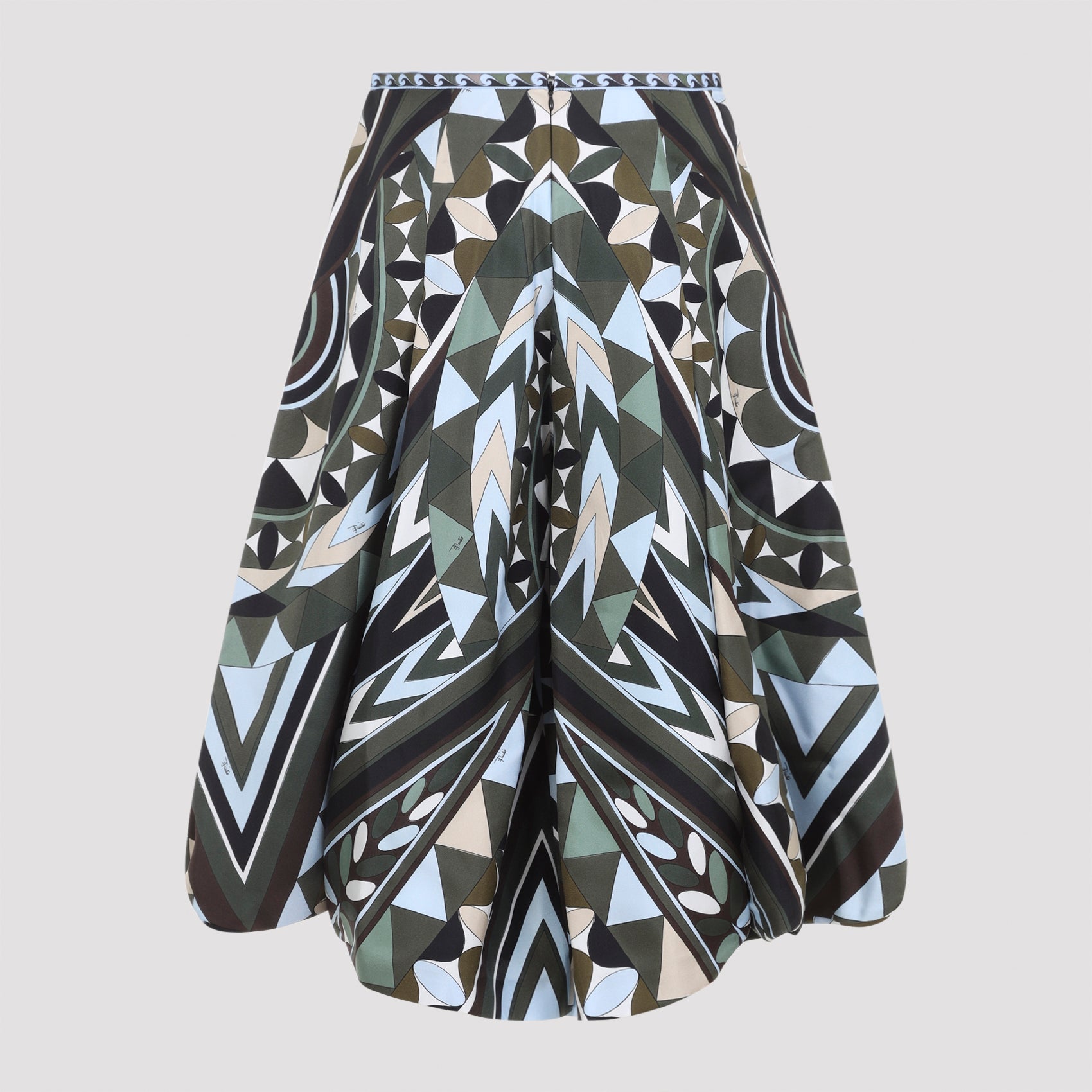 Pucci Regular & straight leg - Multicolour | 5cdc7f9a8ee6f5ced7ab0469798becfe082c248f