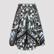 Pucci Regular & straight leg - Multicolour | 5cdc7f9a8ee6f5ced7ab0469798becfe082c248f