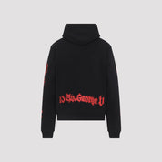 Balenciaga Hoodies - Black | 8081a2f98e56fed993feff6af91ff59904d2e902