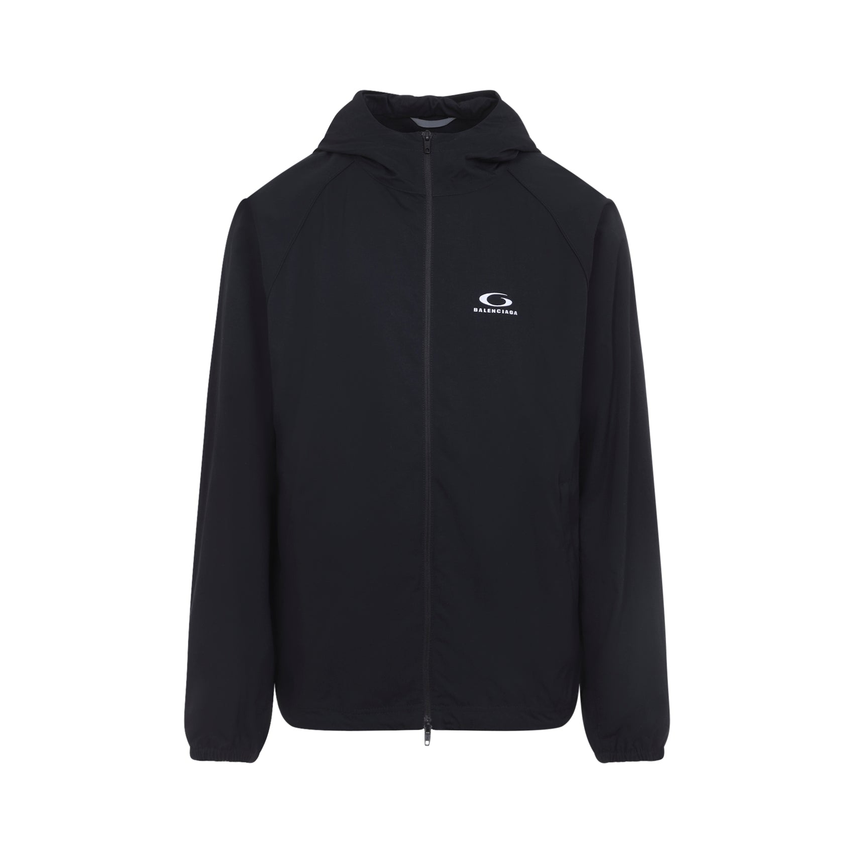 Balenciaga Techinical Tracksuit Jacket - MEN CLOTHING - Balenciaga - T.Luxy
