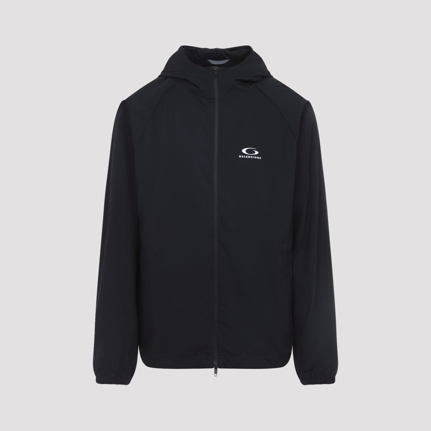 Balenciaga Techinical Tracksuit Jacket - MEN CLOTHING - Balenciaga - T.Luxy