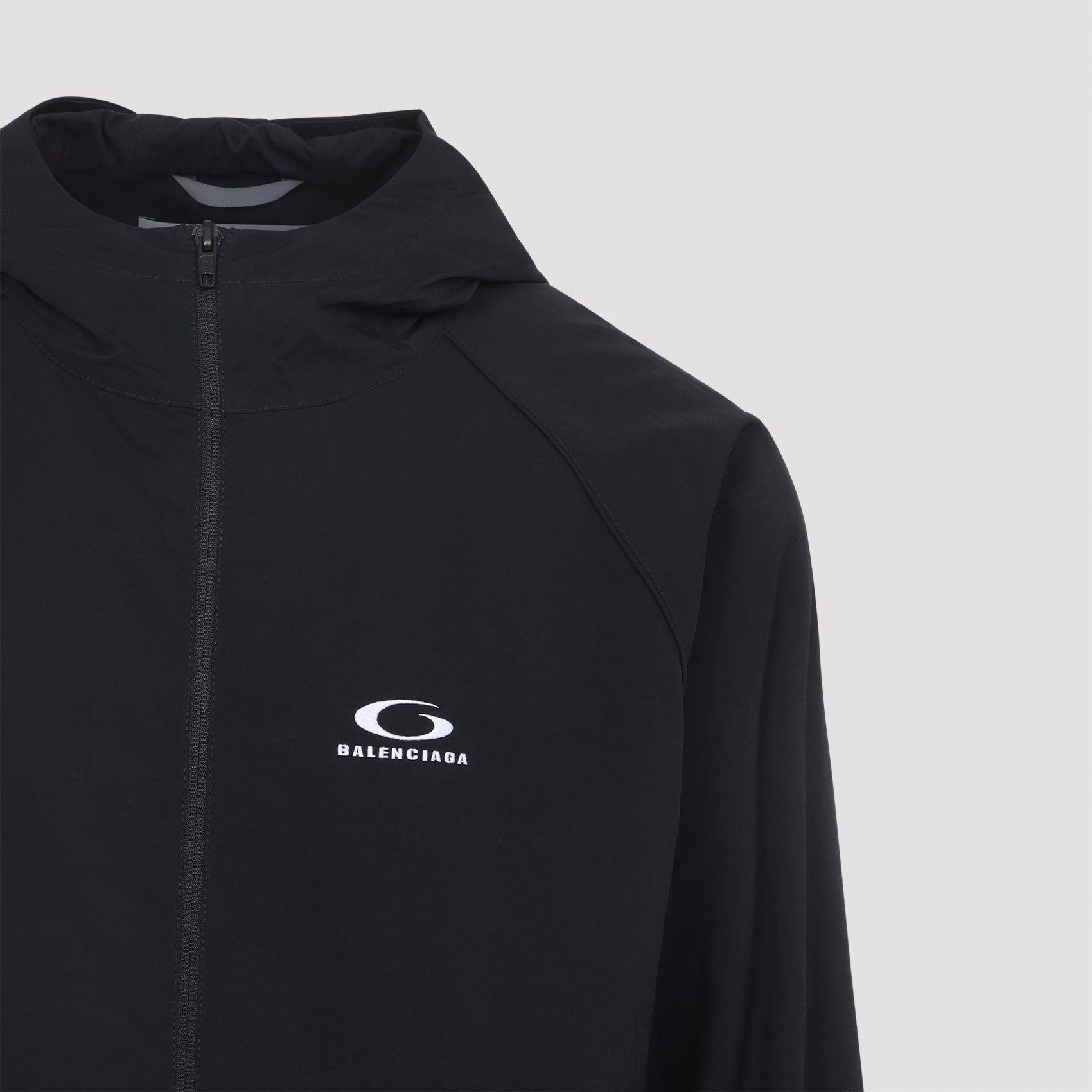 Balenciaga Techinical Tracksuit Jacket - MEN CLOTHING - Balenciaga - T.Luxy