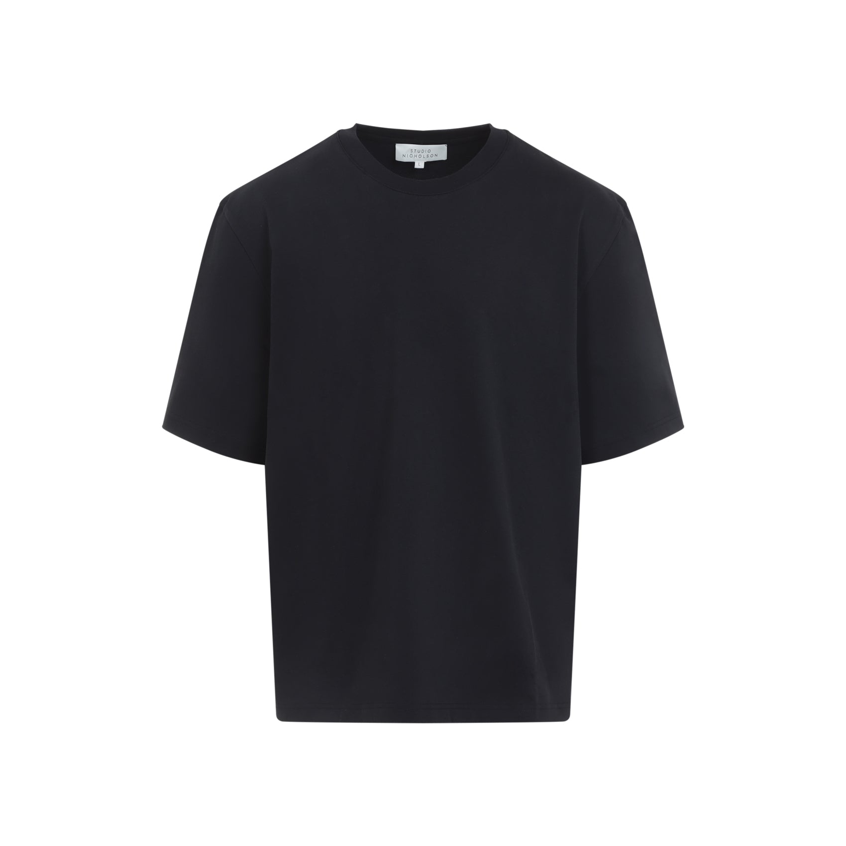 Studio Nicholson Lay T-Shirt - MEN CLOTHING - Studio Nicholson - T.Luxy