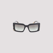 Prada Eyewear Sunglasses - Black | 93ea4135fd38598169a0535058a031b2f65c5bb4