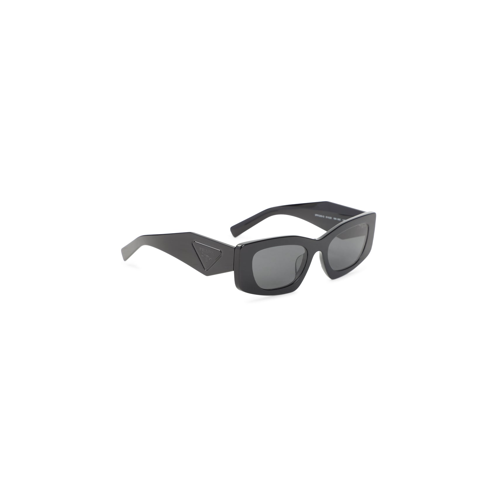 Prada Eyewear Acetate Sunglasses - WOMEN ACCESSORIES - PRADA EYEWEAR - T.Luxy