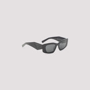 Prada Eyewear Acetate Sunglasses - WOMEN ACCESSORIES - PRADA EYEWEAR - T.Luxy