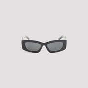 Prada Eyewear Acetate Sunglasses - WOMEN ACCESSORIES - PRADA EYEWEAR - T.Luxy